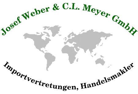Logo Weber-Meyer